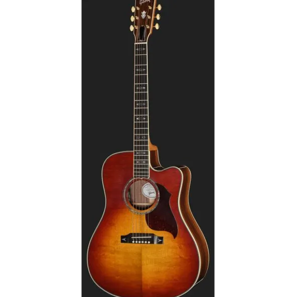 Gibson Songwriter Rec Artist EC RB