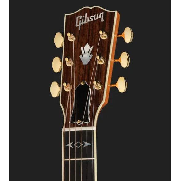 Gibson Songwriter Rec Artist EC RB