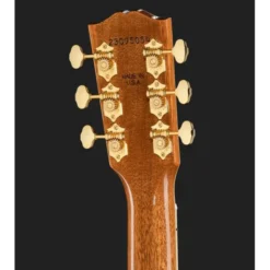 Gibson Songwriter Rec Artist EC RB