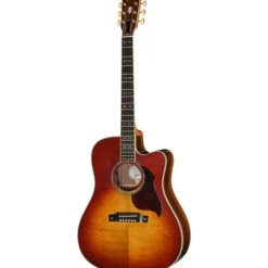 Gibson Songwriter Rec Artist EC RB
