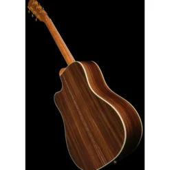 Gibson Songwriter Rec Artist EC RB