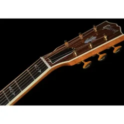 Gibson Songwriter Rec Artist EC RB