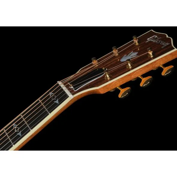 Gibson Songwriter Rec Artist EC RB