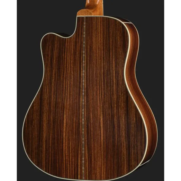 Gibson Songwriter Rec Artist EC RB