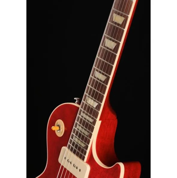 Gibson Warren Haynes Les Paul Std