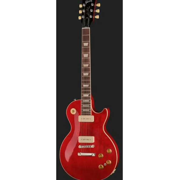 Gibson Warren Haynes Les Paul Std