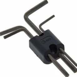 Göldo Allen Wrench Keyholder TM50P