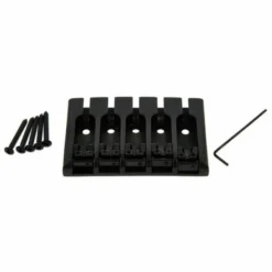 Göldo 3-D Bass Bridge HW55B