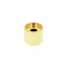 Göldo Dome Speed Knob Gold