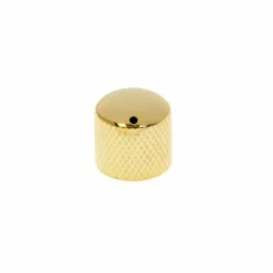 Göldo Dome Speed Knob Gold