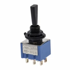Göldo EL012 Mini Switch