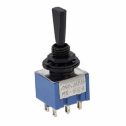 Göldo EL012 Mini Switch