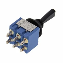 Göldo EL012 Mini Switch