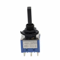 Göldo EL012 Mini Switch