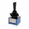 Göldo EL013 Miniswitch BK