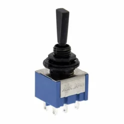 Göldo EL013 Miniswitch BK