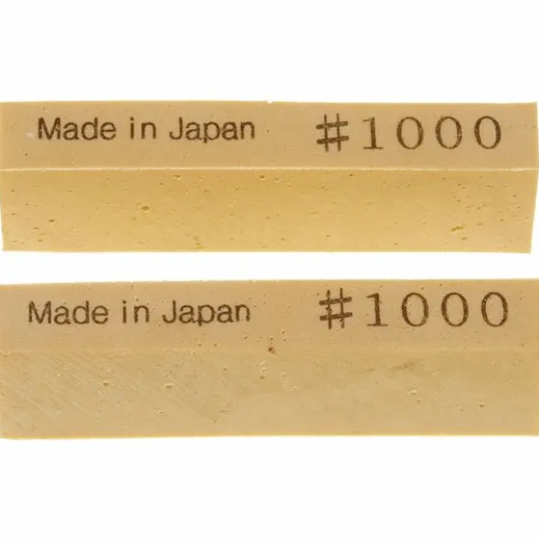 Göldo Fret Polishing Rubber