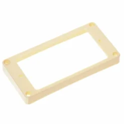 Göldo HB Mounting Ring Curved Hi CR