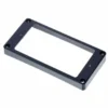 Göldo HB Mounting Ring Curved Hi BK