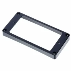 Göldo HB Mounting Ring Curved Hi BK