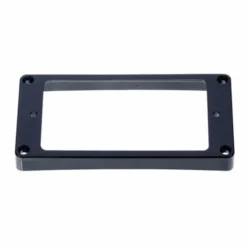 Göldo HB Mounting Ring Curved Hi BK