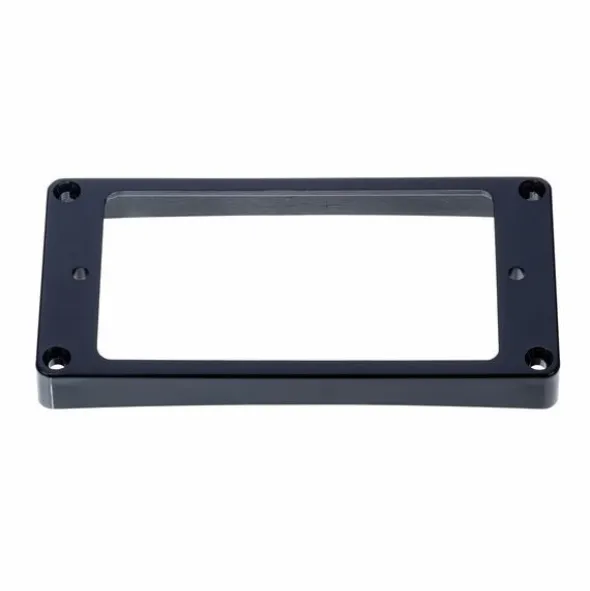 Göldo HB Mounting Ring Curved Hi BK