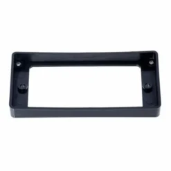 Göldo HB Mounting Ring Curved Hi BK