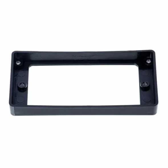 Göldo HB Mounting Ring Curved Hi BK
