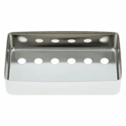 Göldo Humbucker Cover F-Spaced N