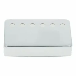 Göldo Humbucker Cover F-Spaced N
