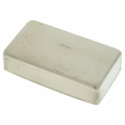 Göldo Humbucker Cover PNS0A Antique