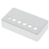 Göldo Humbucker Cover PNS1C Chrome