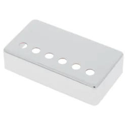 Göldo Humbucker Cover PNS1C Chrome