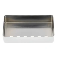 Göldo Humbucker Cover PNS1C Chrome