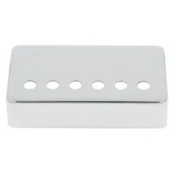 Göldo Humbucker Cover PNS1C Chrome