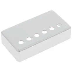 Göldo Humbucker Cover PNS1C Chrome
