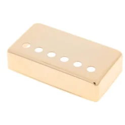 Göldo Humbucker Cover PNS1G Gold