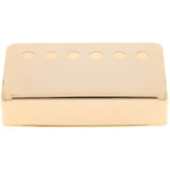 Göldo Humbucker Cover PNS1G Gold
