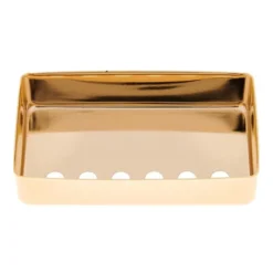 Göldo Humbucker Cover PNS1G Gold