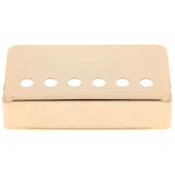 Göldo Humbucker Cover PNS1G Gold