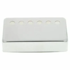 Göldo Humbucker Cover PNS1N Nickel