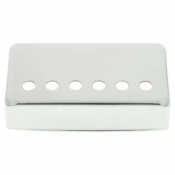 Göldo Humbucker Cover PNS1N Nickel