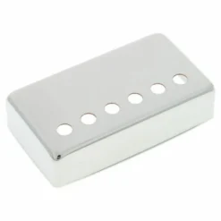 Göldo Humbucker Cover PNS1N Nickel