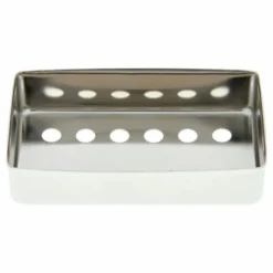 Göldo Humbucker Cover PNS1N Nickel