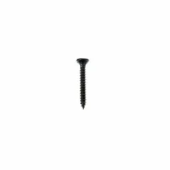 Göldo Humbucker Ring Screws BK