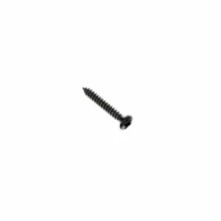 Göldo Humbucker Ring Screws BK