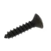 Göldo Pickguard Screws BK