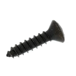Göldo Pickguard Screws BK