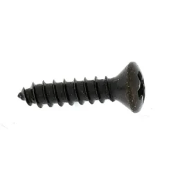 Göldo Pickguard Screws BK