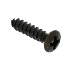 Göldo Pickguard Screws BK